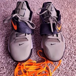 Nike KD IV 4 Rogue Undftd undefeated